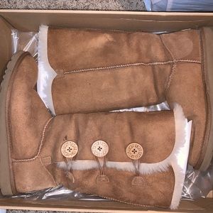 UGG boots